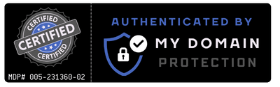 Domain-Protection-badge
