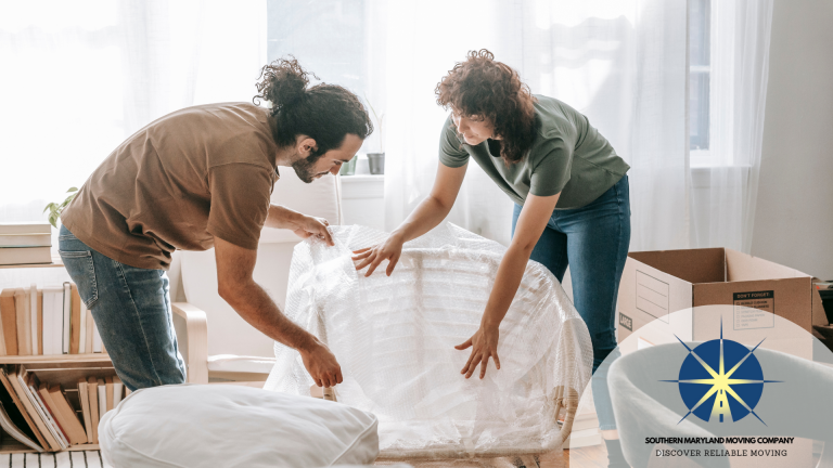 Southern Maryland Moving Company