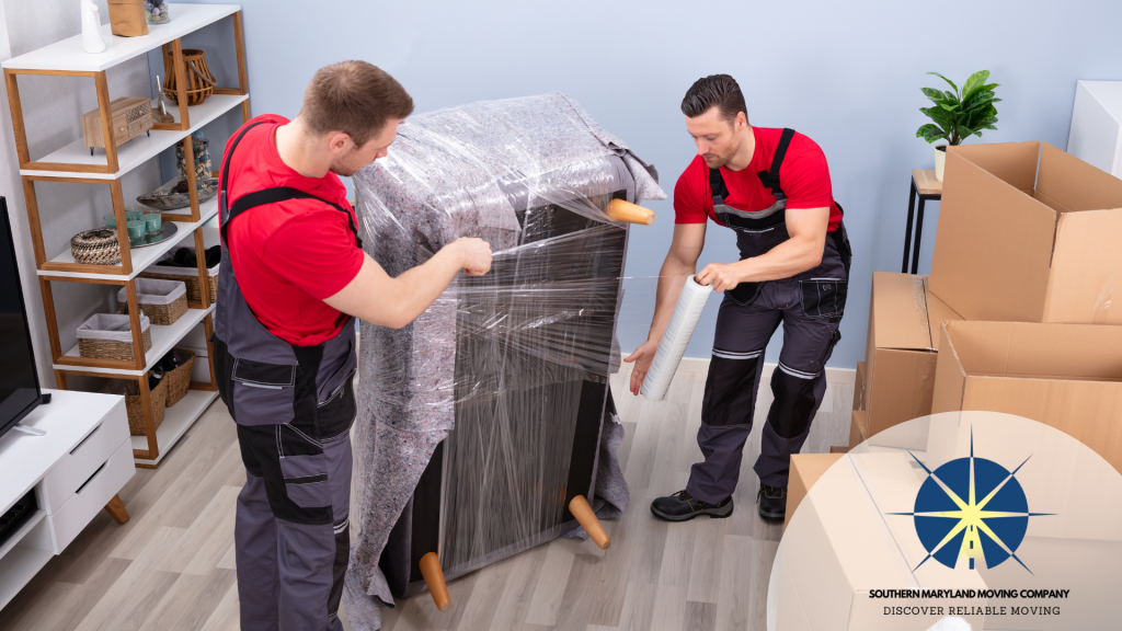 Choosing the Right Moving Crew