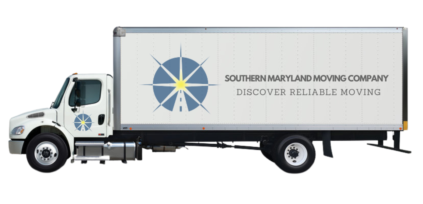 Southern Maryland Moving Company