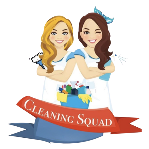 Cleaning Squad