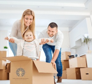 Southern Maryland Moving Company