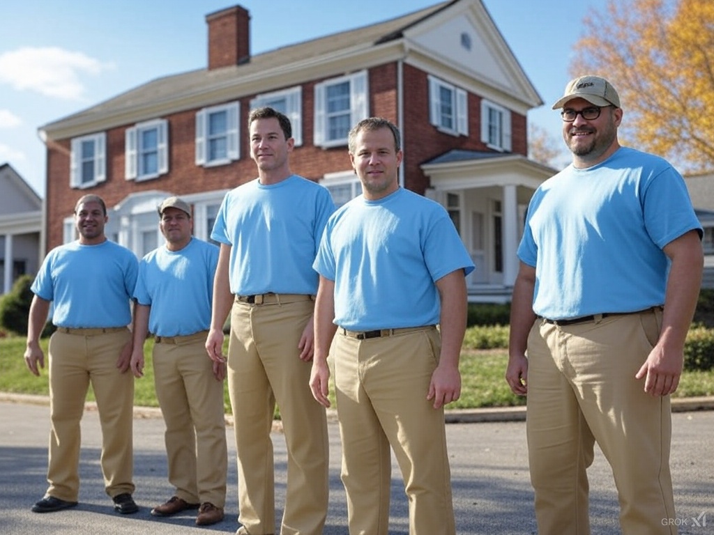 Southern Maryland movers