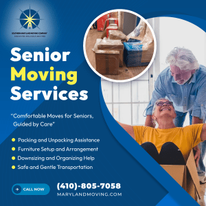 Seniors Relocation