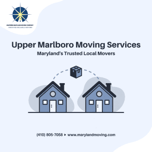 Upper Marlboro