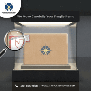 Fragile items