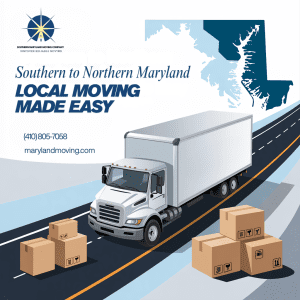 Local Moving Maryland