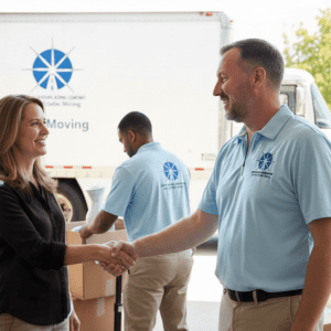 Moving Maryland