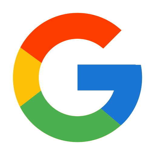 Google Reviews Logo