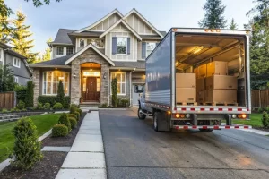 maryland-household-move - Southern Maryland Moving Company