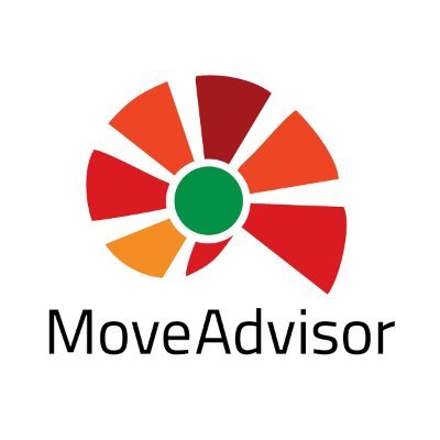 Move Advisor Logo