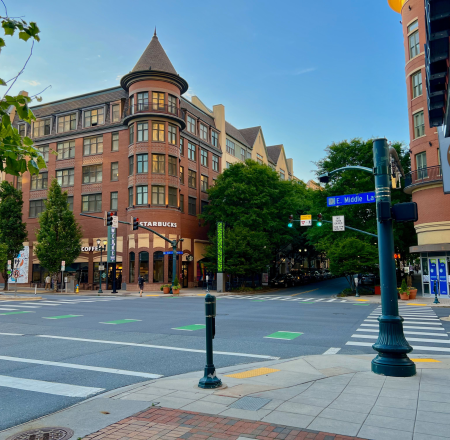 Rockville maryland