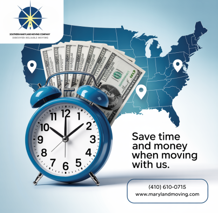 Maryland trusted Movers
