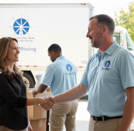 Moving Maryland
