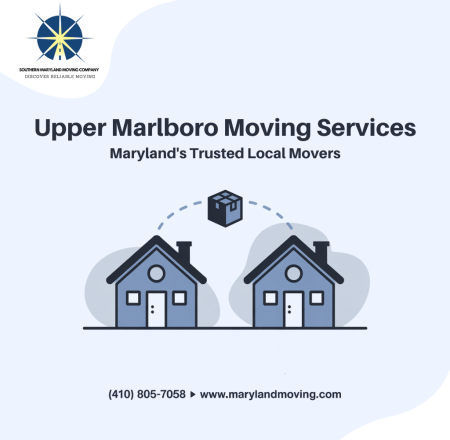 Upper Marlboro